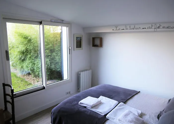 Chambre D\'Hotes Les Petits Oiseaux